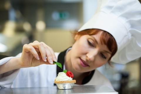 professional chef los angeles